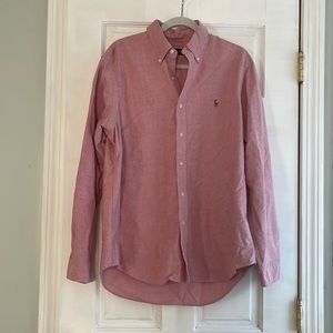 Ralph Lauren Oxford Shirt